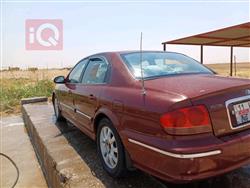 هيونداي سوناتا